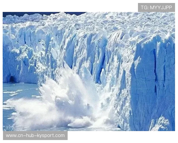 _极地冰川滑雪：挑战极端天气的速度狂飙_，极地冰川护肤品怎么样